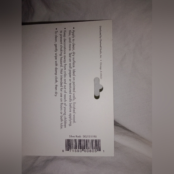 Be Your Own Kind Of Beautiful Wall Decal New - Picture 7 of 7